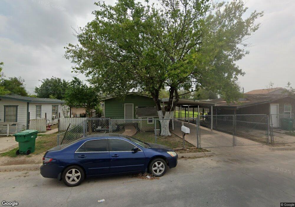 310 N Flag St, Pharr, TX 78577 - photo 1