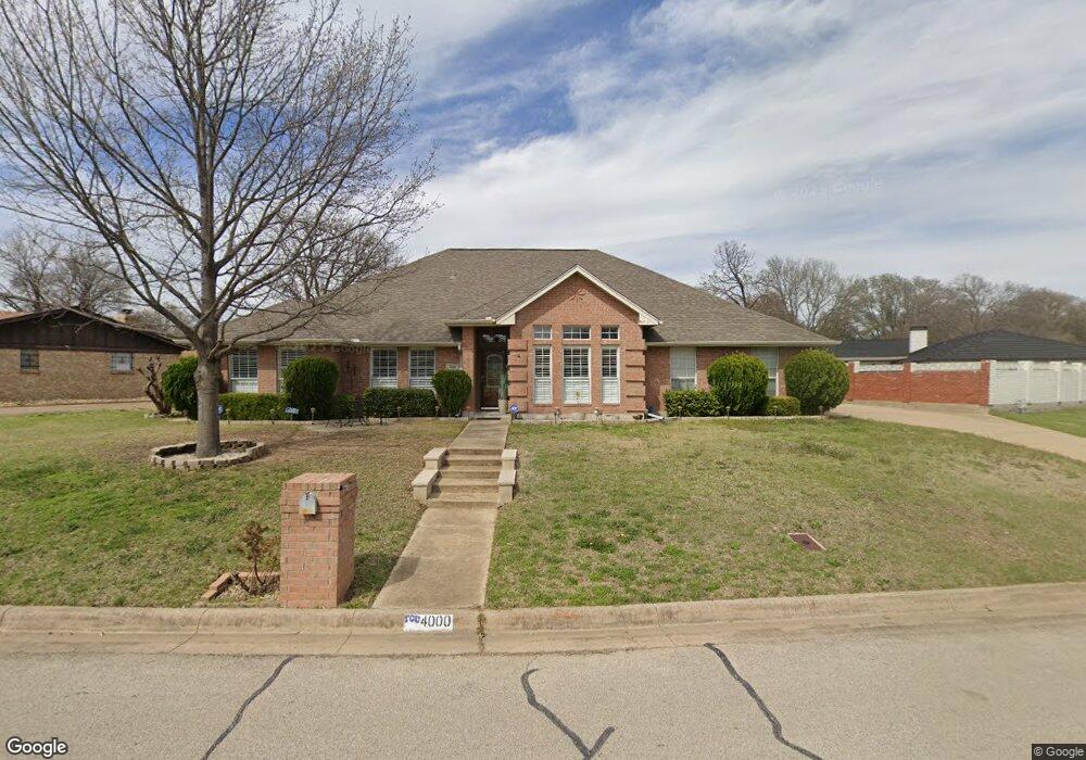 4000 Aragon Dr, Fort Worth, TX 76133 - photo 1