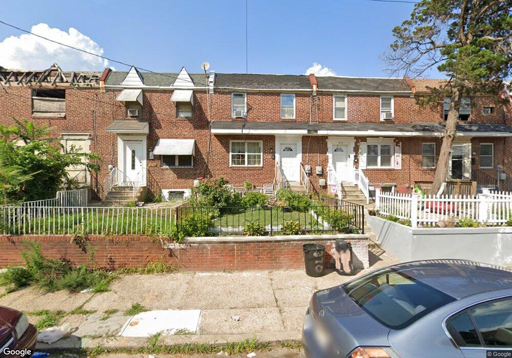 370 Morse St, Camden, NJ 08105 - photo 1