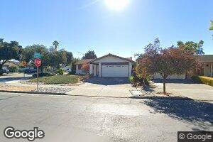 282 Copco Ln, San Jose, CA 95123