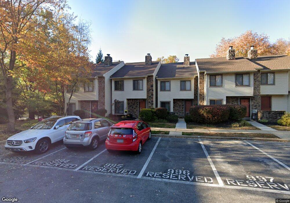 50 Flintlock Ln, Chesterbrook, PA 19087 - photo 1