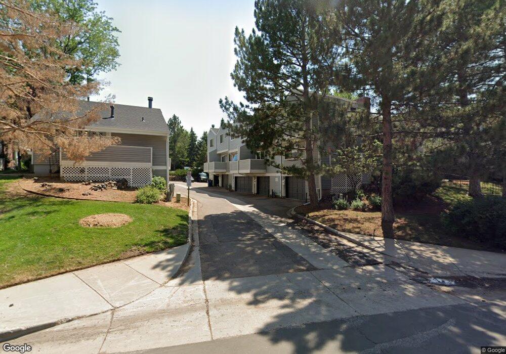 77 S Nome St, Aurora, CO 80012 - photo 1