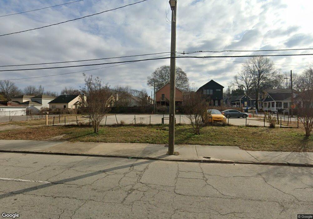 700 Mcdaniel St SW, Atlanta, GA 30310 - photo 1