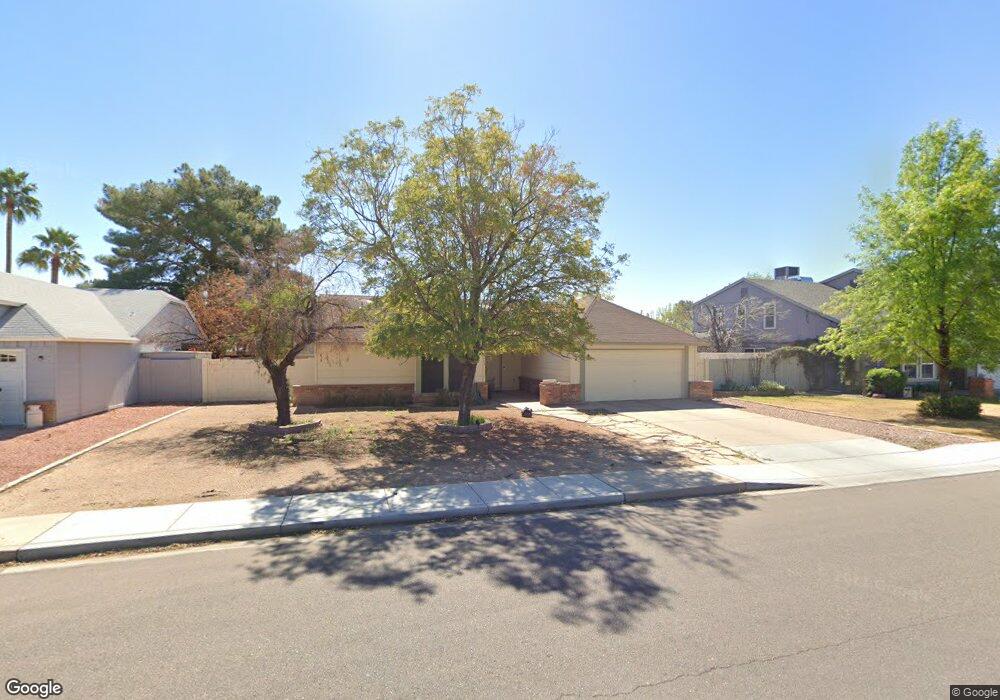 1203 W Barrow Dr, Chandler, AZ 85224 - photo 1