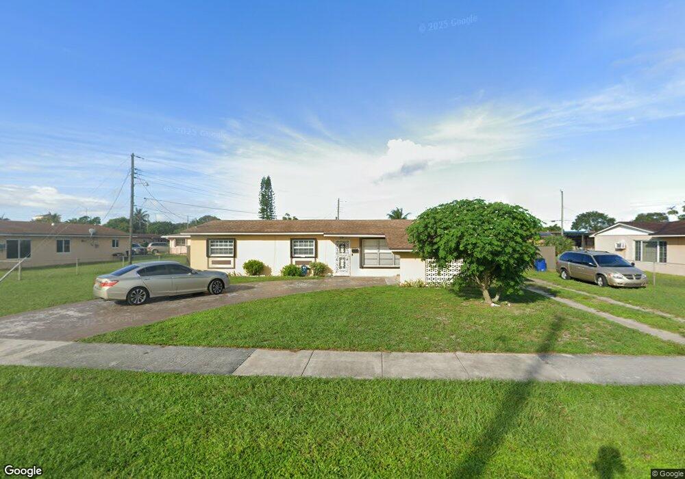 18430 NW 28th Place, Miami Gardens, FL 33056 - photo 1