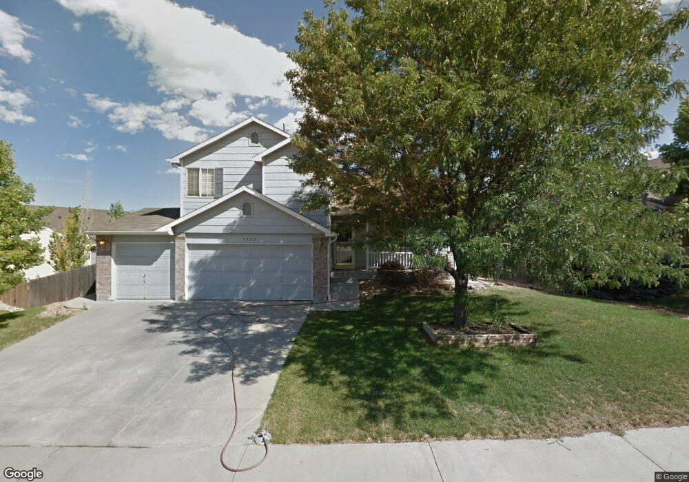 5302 E 128th Cir, Thornton, CO 80241 - photo 1