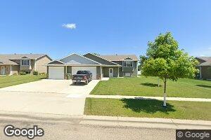2323 16th Ave S, Brookings, SD 57006