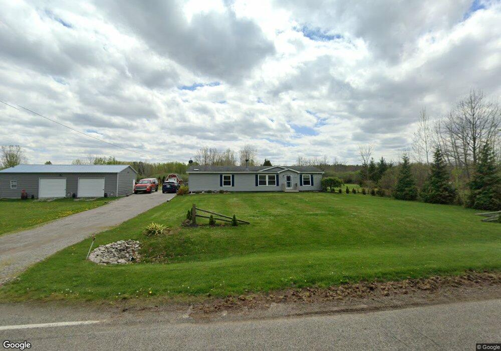 19601 W Townline Rd, Saint Charles, MI 48655 - photo 1