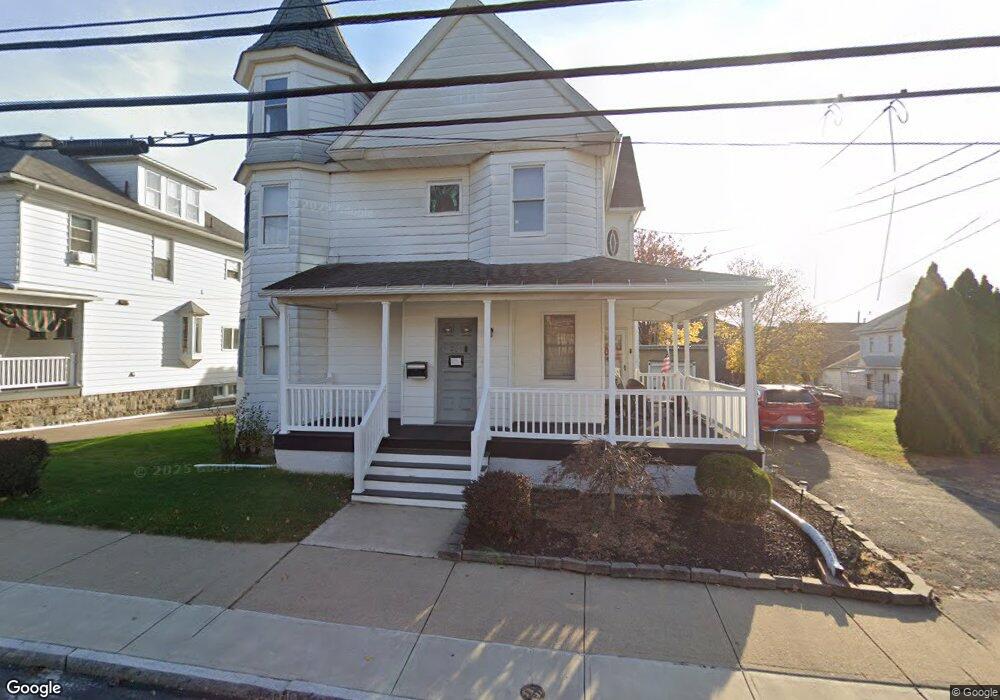 261 George Ave, Wilkes Barre, PA 18705 - photo 1