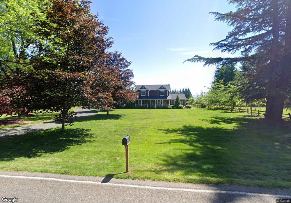 8724 Weidkamp Rd, Lynden, WA 98264 - photo 1