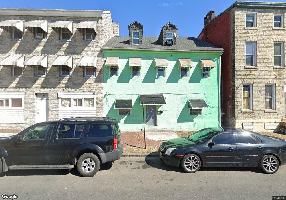 103 S 3rd St, Reading, PA 19602 - photo 1