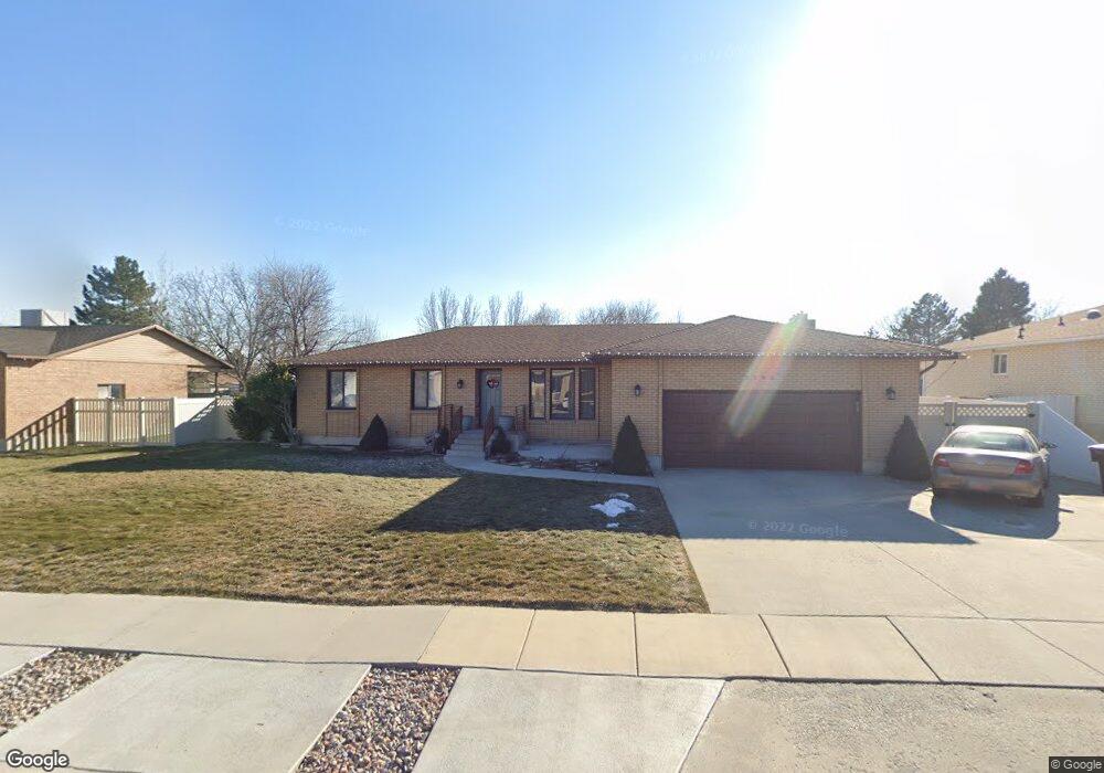 2591 W 7130 S, West Jordan, UT 84084 - photo 1