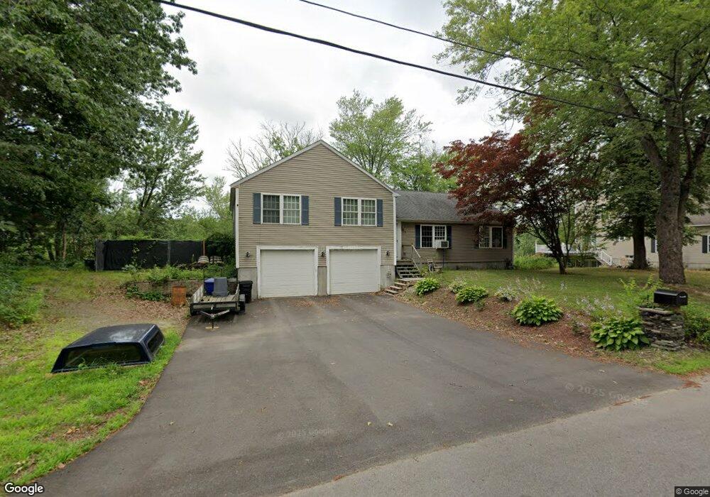 13 Riverview Ave, Hudson, NH 03051 - photo 1