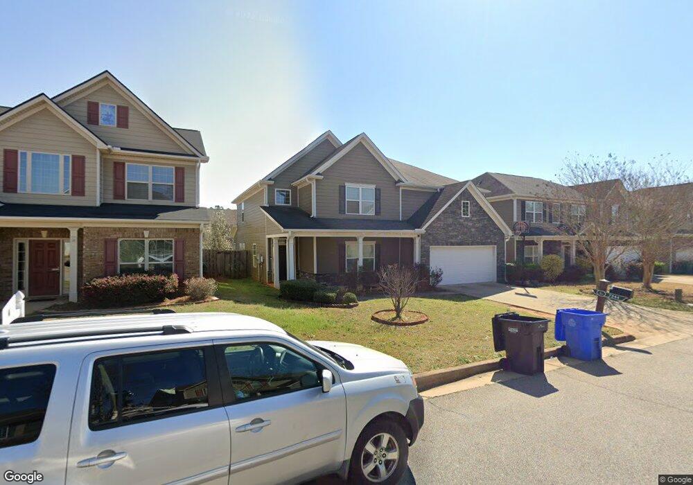 7344 Sorrel Ct, Columbus, GA 31909 - photo 1