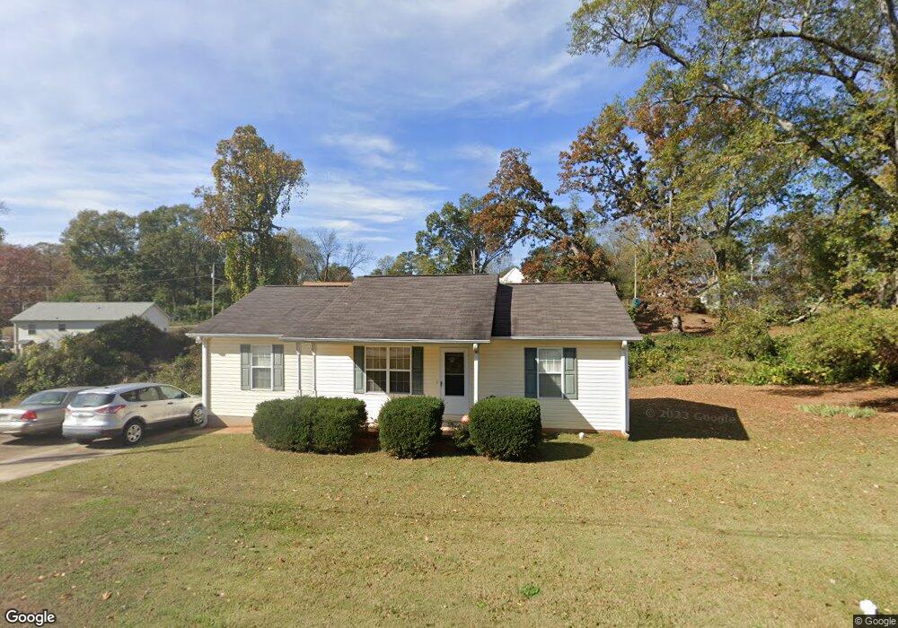 180 Central Ave, Commerce, GA 30529 - photo 1