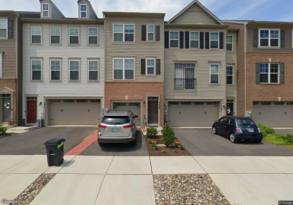 3409 Landing Way, Silver Spring, MD 20906 - photo 1