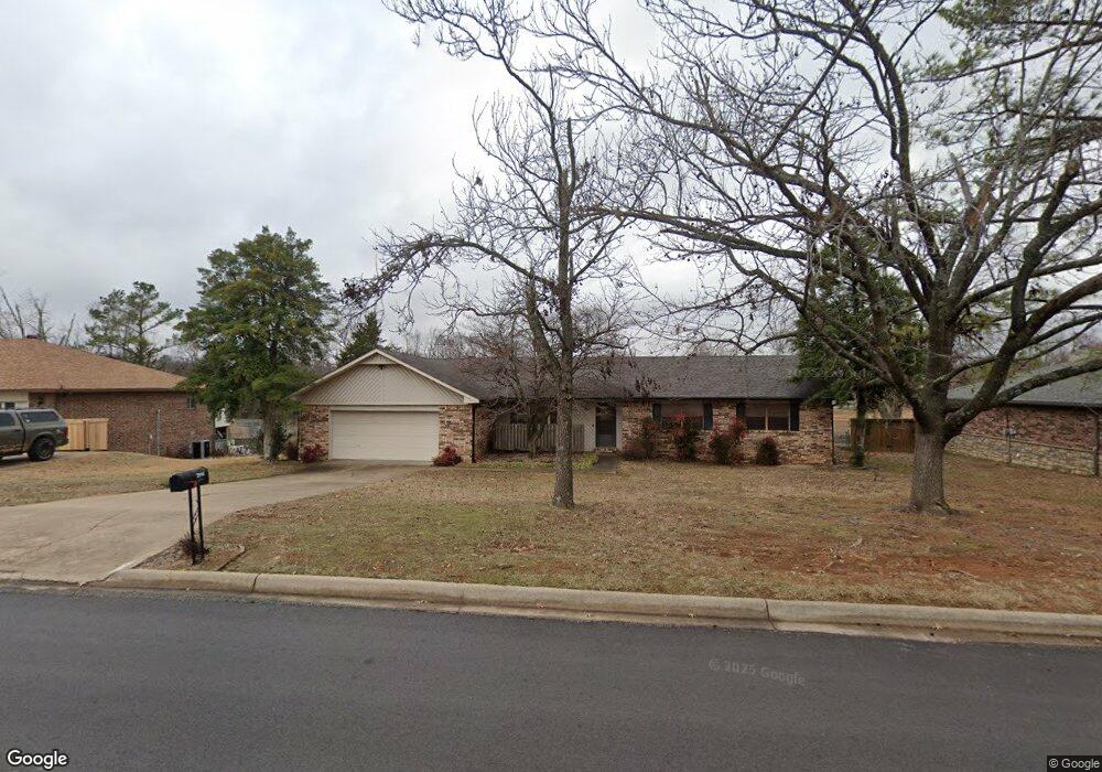2914 Parkwood Dr, Rogers, AR 72756 - photo 1