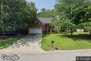 204 Glenbrooke Cir, Columbia, SC 29204