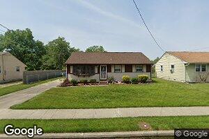 10 Donna Dr, Pedricktown, NJ 08067