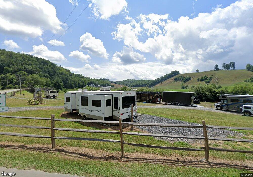 123 Todd Railroad Grade Rd, Todd, NC 28684 - photo 1