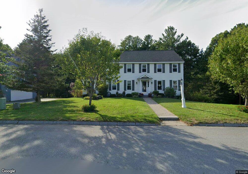 10 Salmon Brook Dr, Nashua, NH 03062 - photo 1