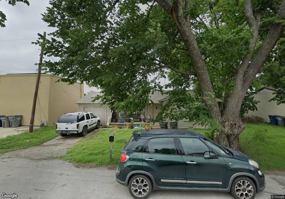 503 E Marble St, Wylie, TX 75098 - photo 1