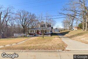 626 Simms Ave, Council Bluffs, IA 51503
