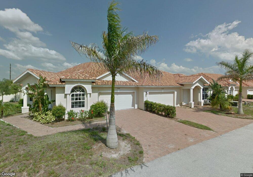 16300 Sunset Palms Blvd unit 1801, Punta Gorda, FL 33955 - photo 1