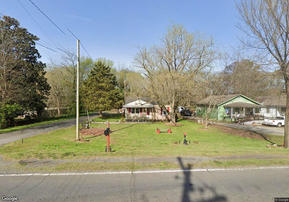 2412 Maple Rd SE, Rome, GA 30161 - photo 1