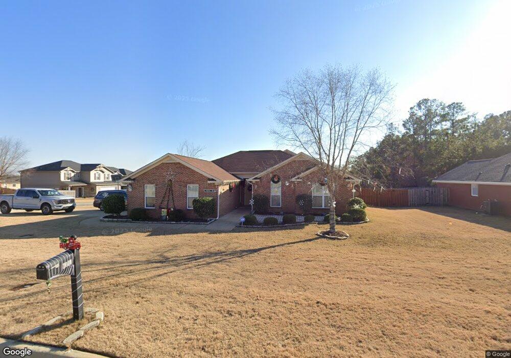 7024 Lonesome Pine Dr, Midland, GA 31820 - photo 1