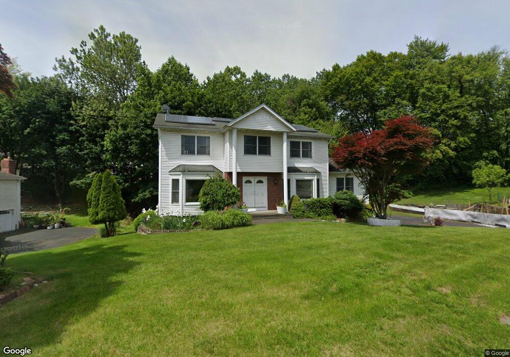 5 Florus Crom Ct, Stony Point, NY 10980 - photo 1