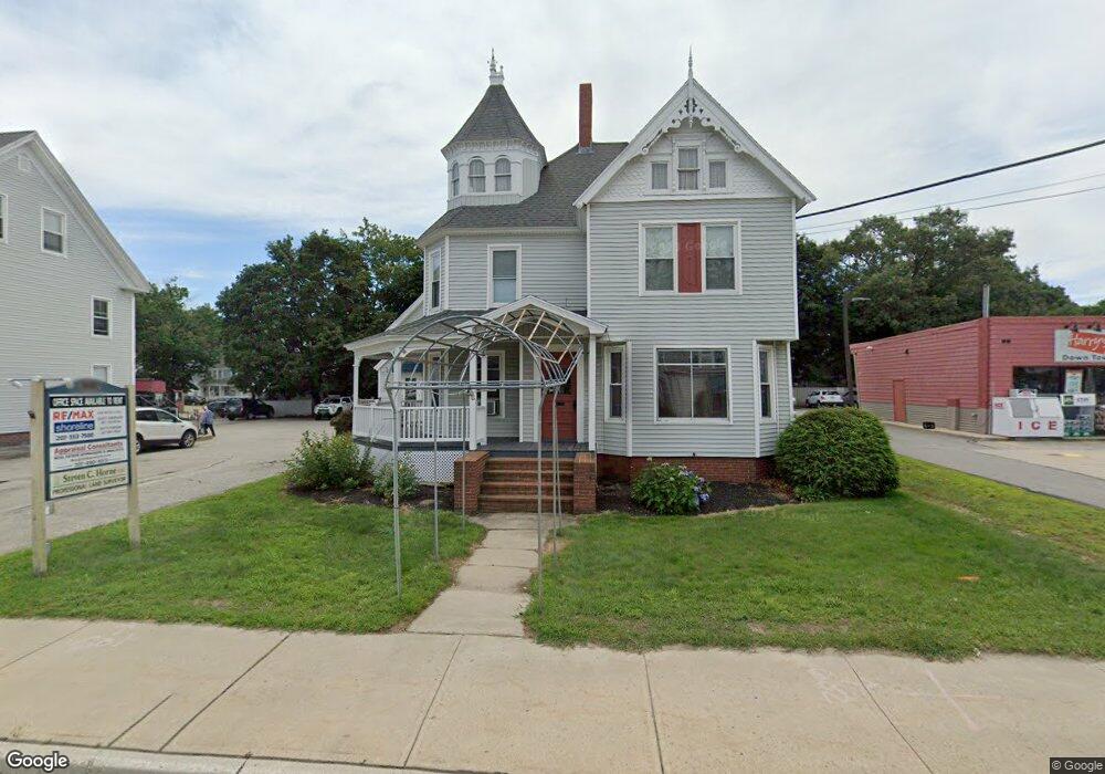 849 Main St unit 2, Sanford, ME 04073 - photo 1