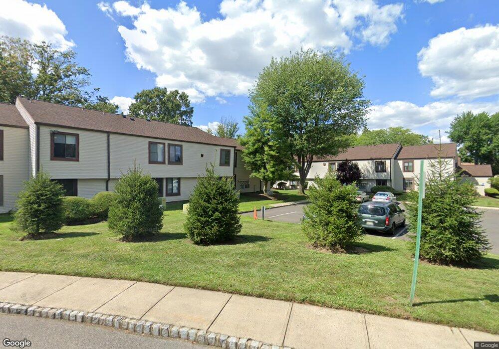 M-13 Twin Rivers Dr N, East Windsor, NJ 08520 - photo 1