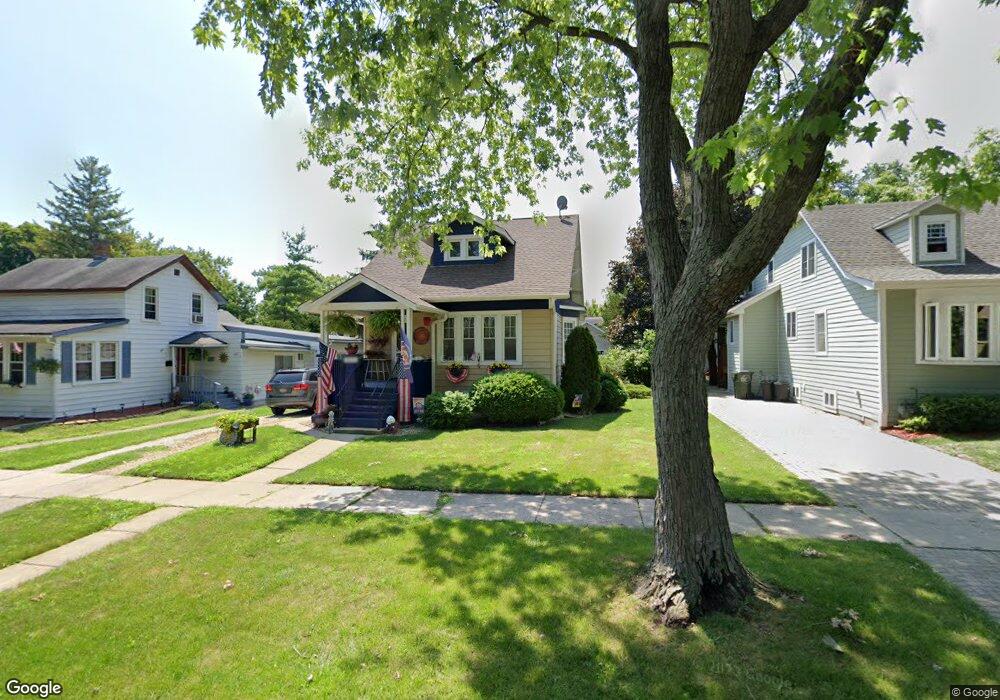 1623 E Walnut Ave, Des Plaines, IL 60016 - photo 1