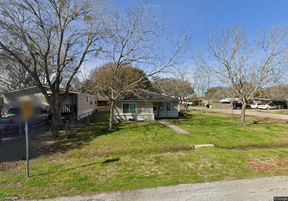 1500 Allen St, Rosenberg, TX 77471 - photo 1