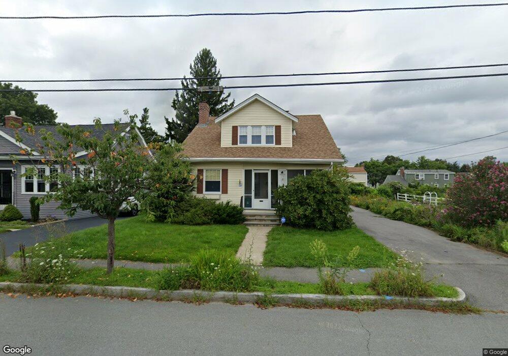 21 Arbutus Rd, Worcester, MA 01606 - photo 1