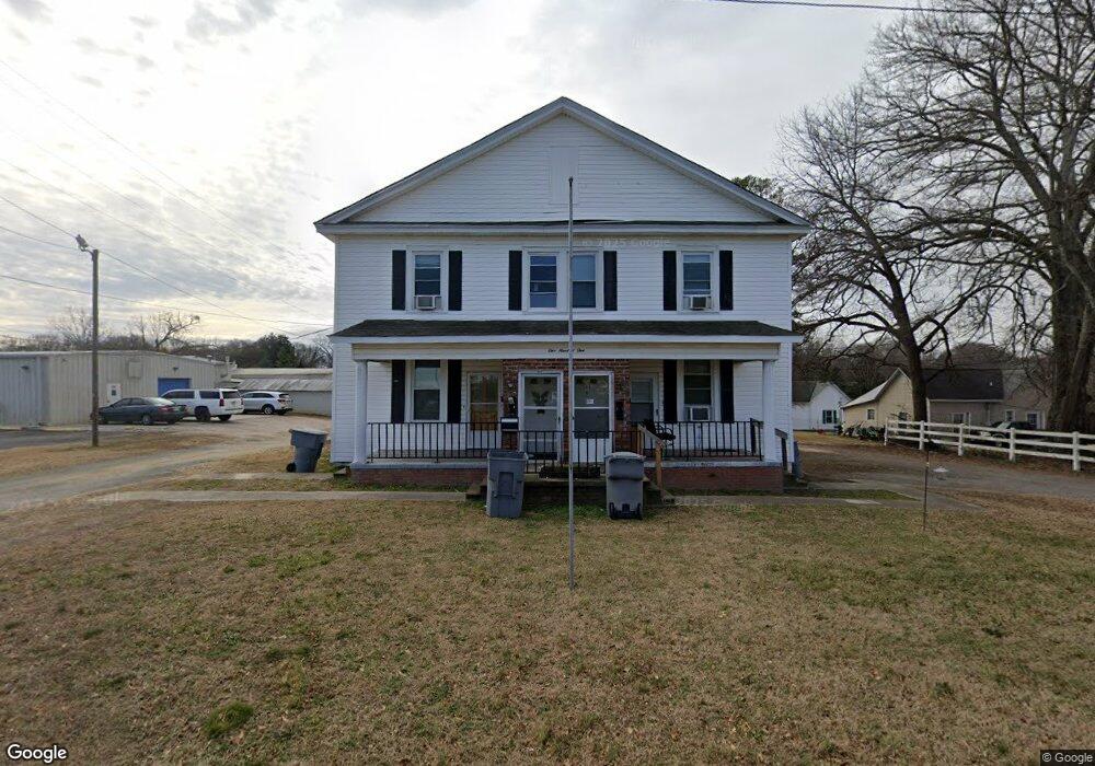 101 Columbia St, Clover, SC 29710 - photo 1