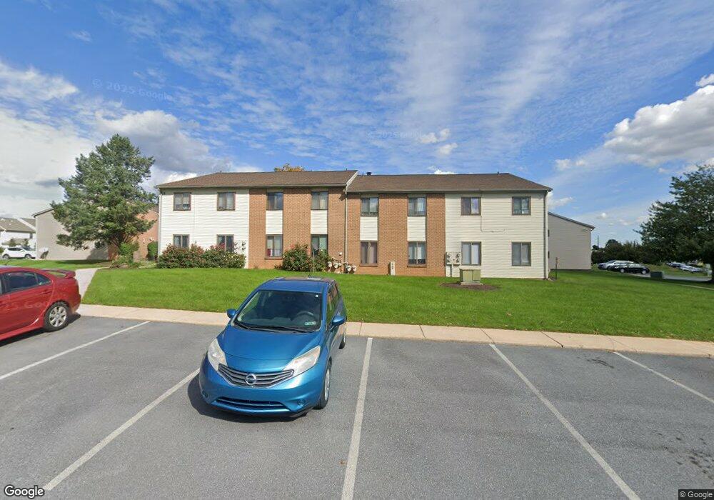 117 Lancaster Estate unit 117, Mount Joy, PA 17552 - photo 1