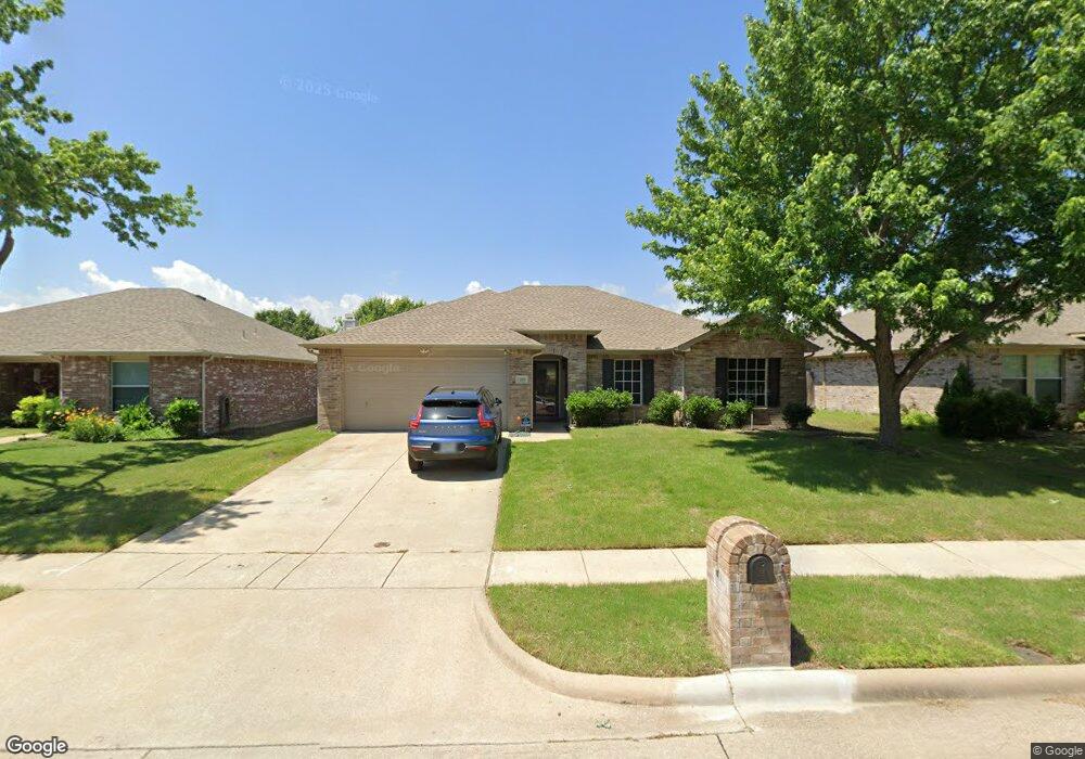 705 Gunters Mountain Ln, Wylie, TX 75098 - photo 1