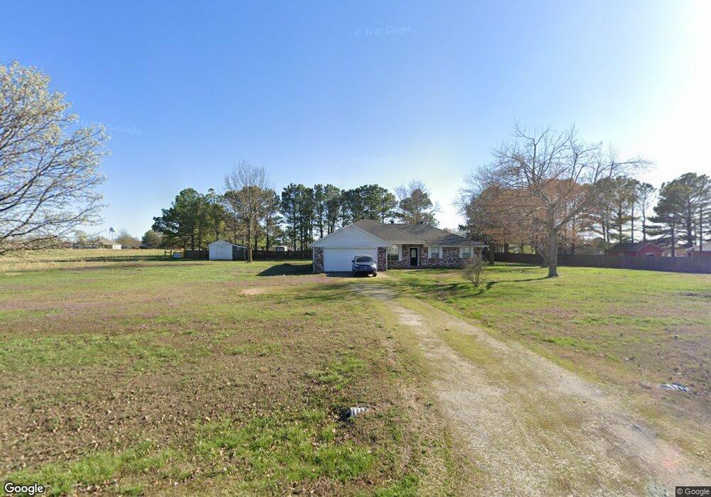 12939 Arbor Acres Rd, Springdale, AR 72762 - photo 1