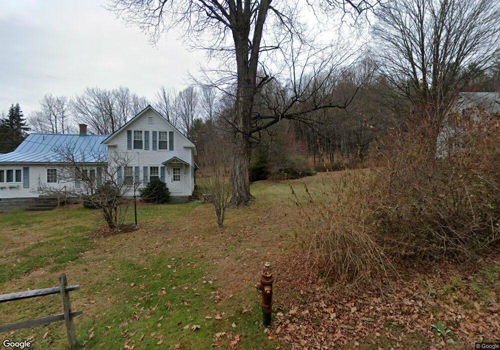 428 Pond Brook Rd, West Chesterfield, NH 03466 - photo 1