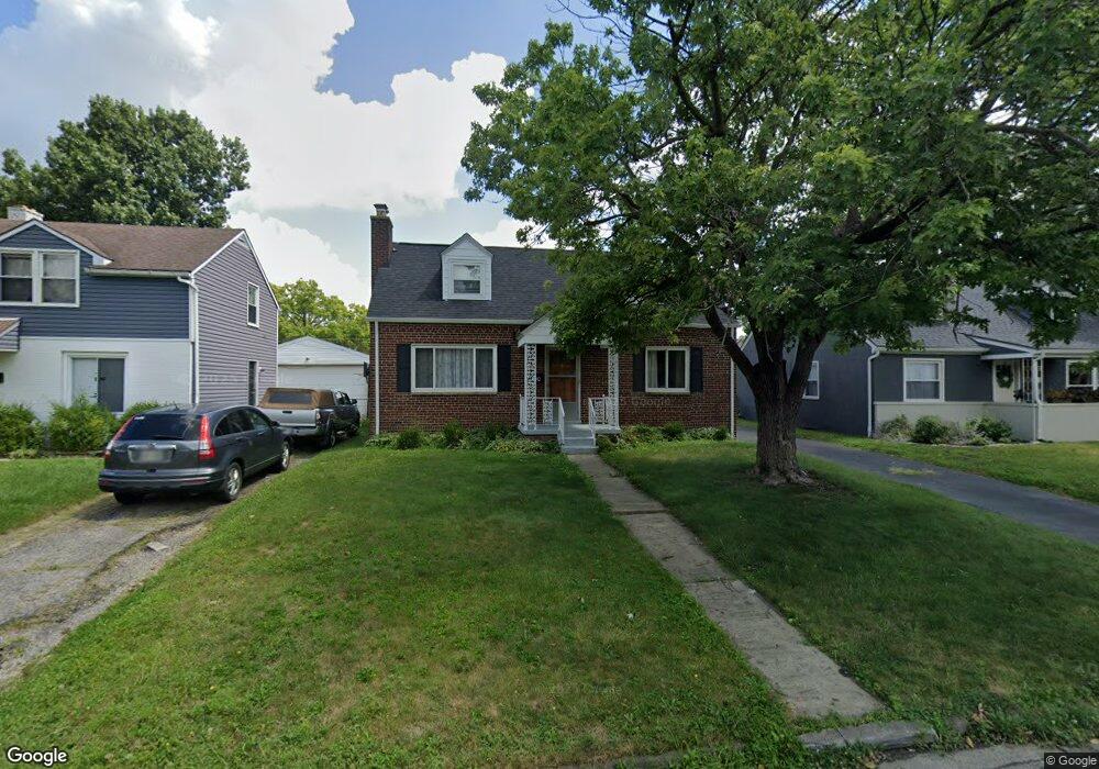 190 S Sylvan Ave, Columbus, OH 43204 - photo 1
