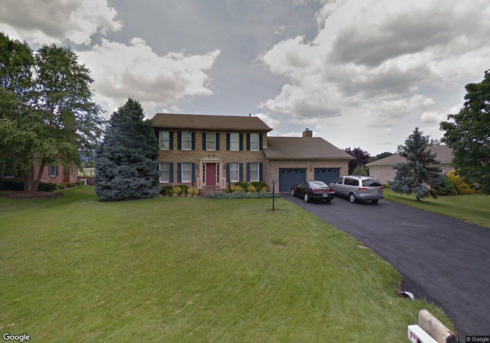 8208 Fox Hunt Ln, Frederick, MD 21702 - photo 1