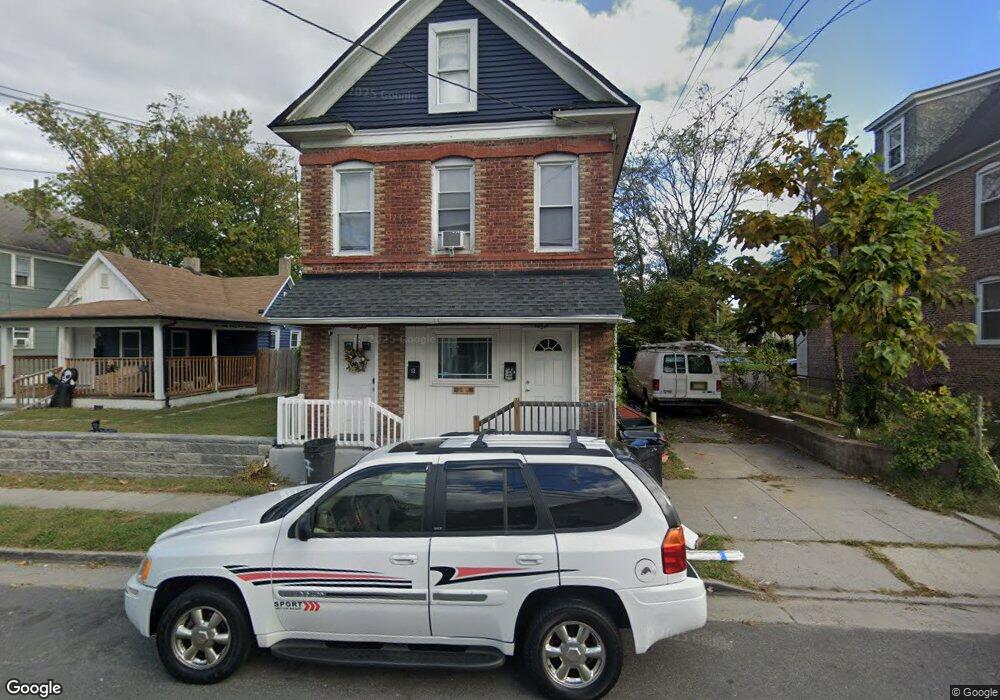 1207 Mattison Ave unit 2, Asbury Park, NJ 07712 - photo 1