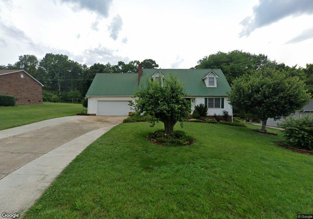 1315 31st Street Place NE, Conover, NC 28613 - photo 1