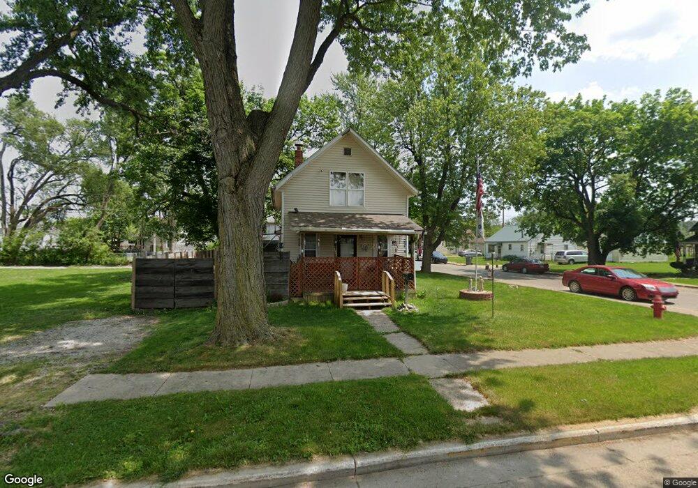 155 Metzler Ave, Nappanee, IN 46550 - photo 1