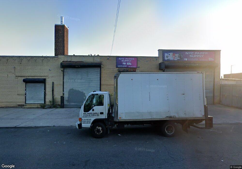 4701 25th Ave, Long Island City, NY 11103 - photo 1