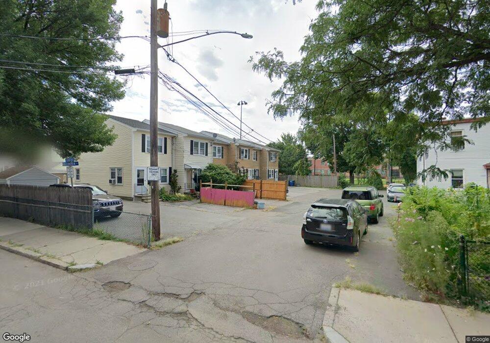 67 Knowlton St, Somerville, MA 02145 - photo 1