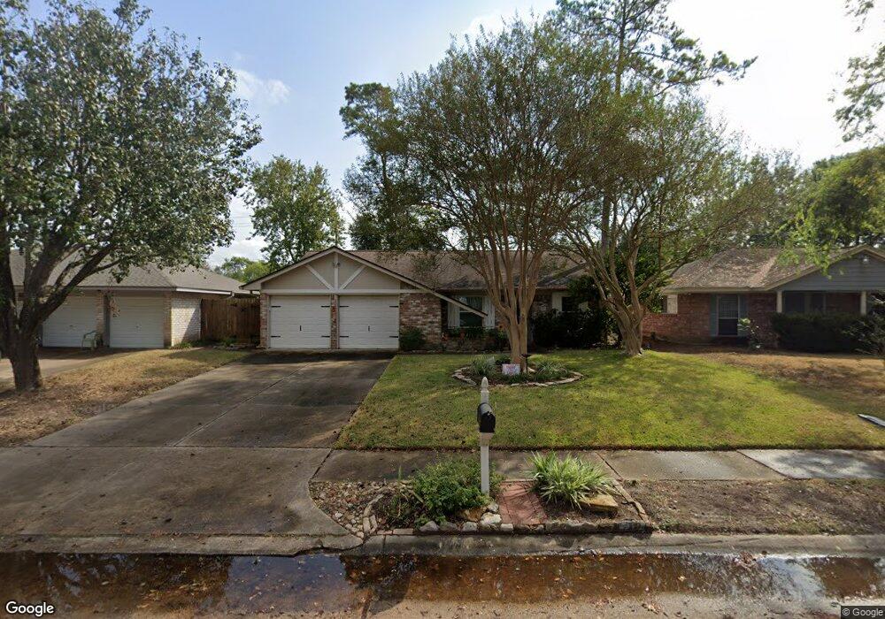 7211 Shady Arbor Ln, Houston, TX 77040 - photo 1