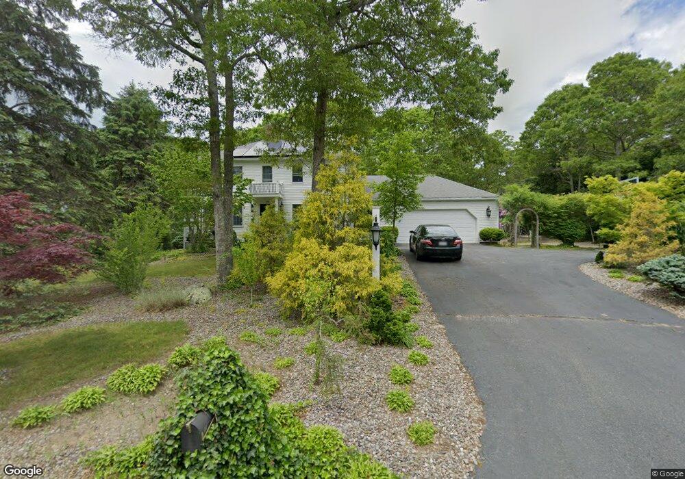 186 Boulder Rd, Barnstable, MA 02630 - photo 1